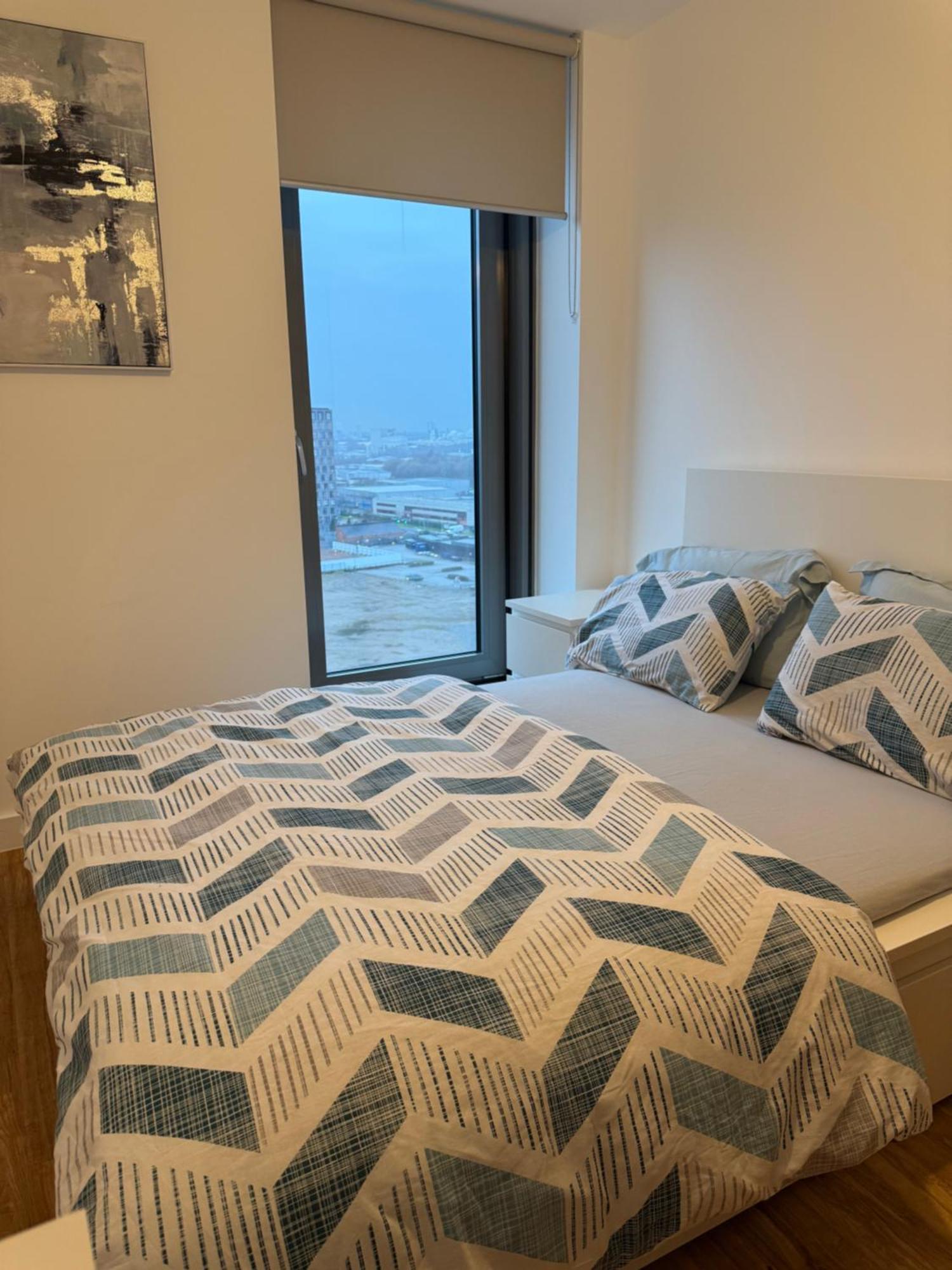 The Urban Escape In Media - A Private And Bathroom In A Shared Homestay Manchester